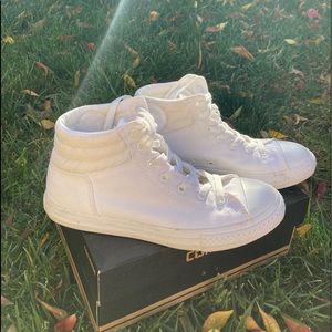 Women’s Converse High top